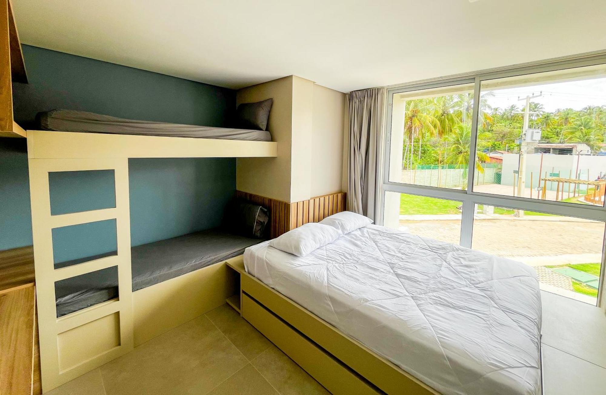 Casa Marceneiro Milagres Villa Sao Miguel dos Milagres Exterior photo